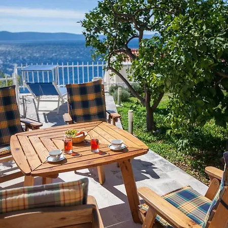 Luma Hébergement de vacances