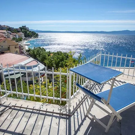Luma * Podgora (Split-Dalmatia)