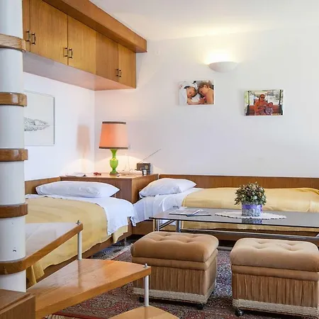 Luma Ferienhaus