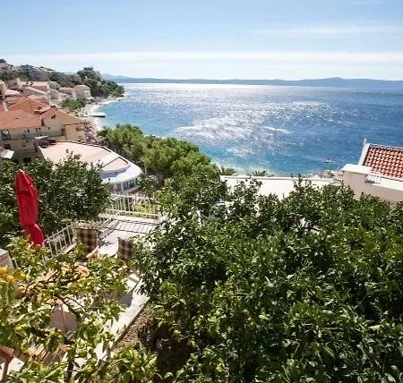 Luma Hébergement de vacances *