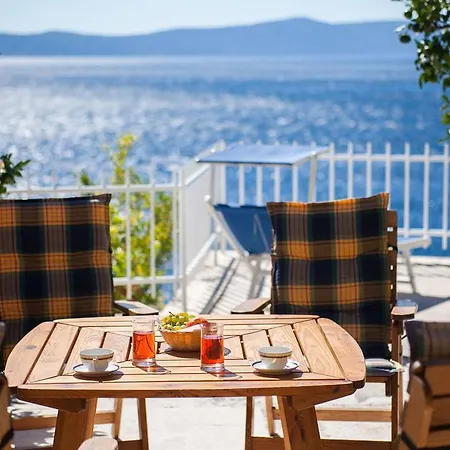 Luma Hébergement de vacances