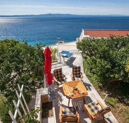Luma Ferienhaus *