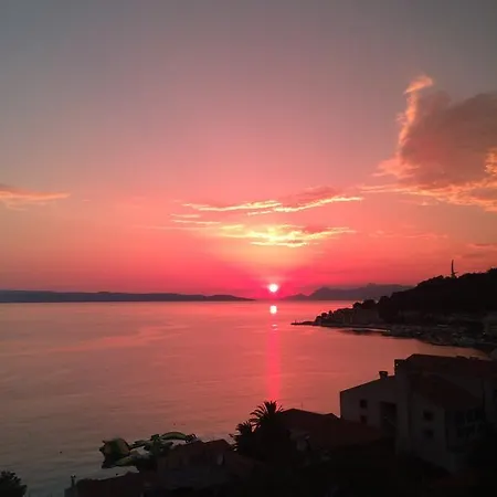 Hébergement de vacances Luma