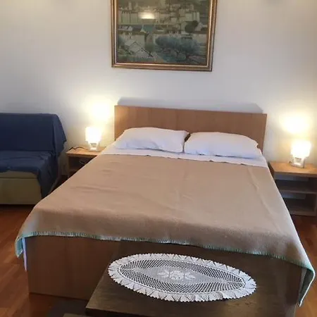 Luma Hébergement de vacances
