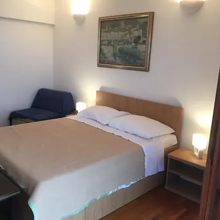 Luma * Podgora
