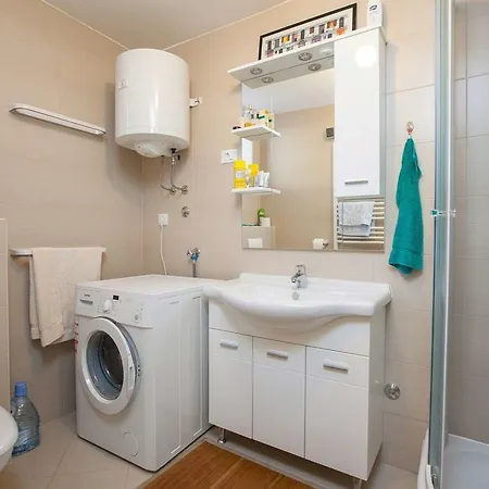 Luma Holiday home